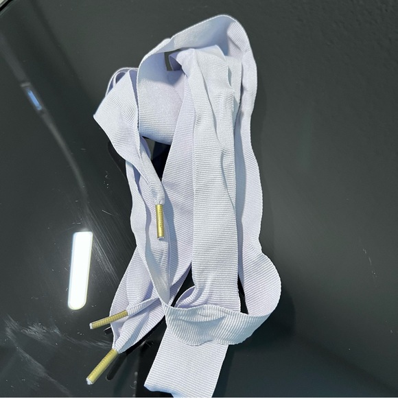 Puma basket heart demin purple size 9 - Picture 8 of 8